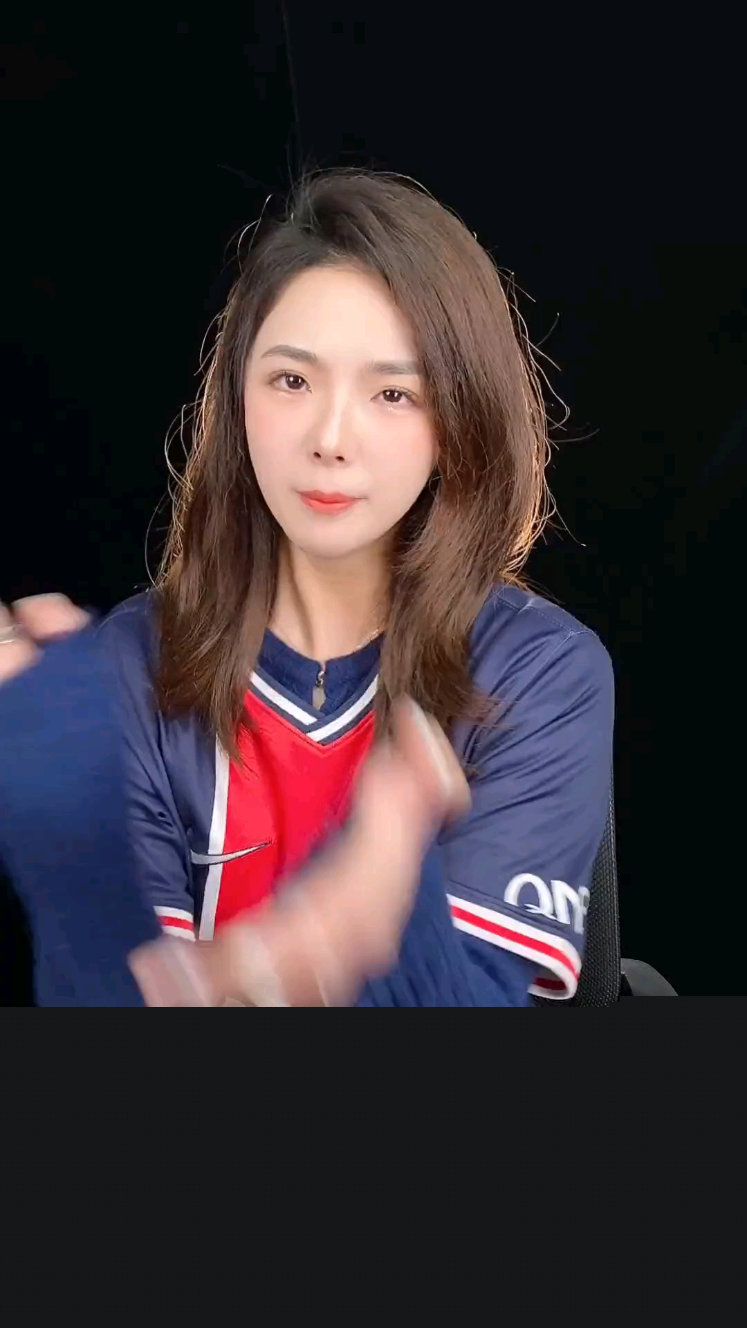 轮比赛对他
