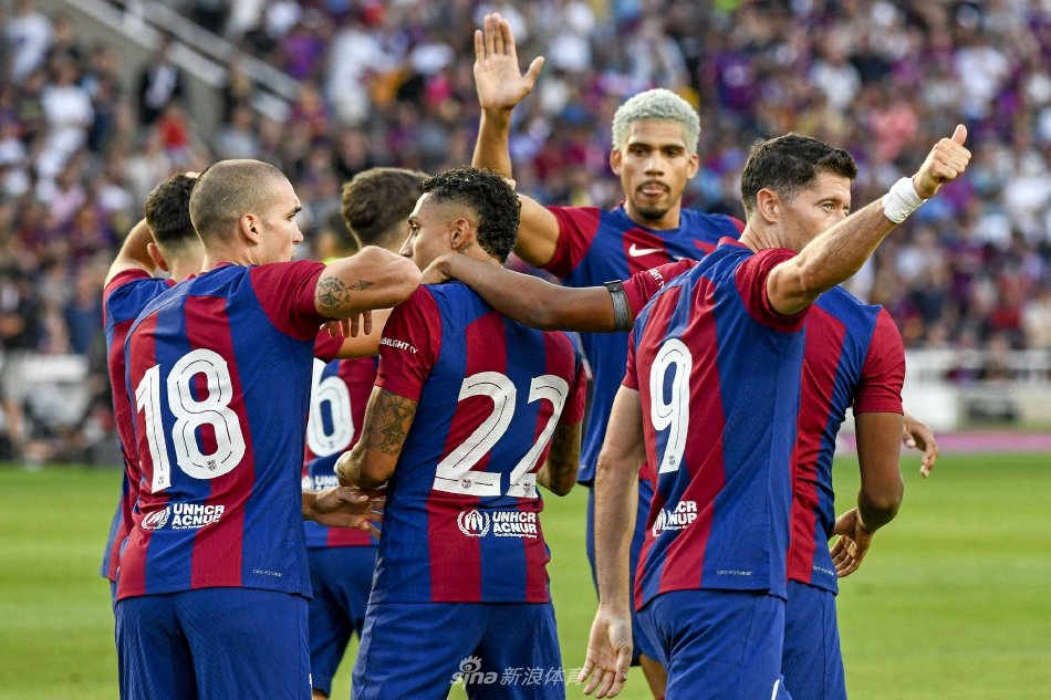 让我们期待 让我们期待